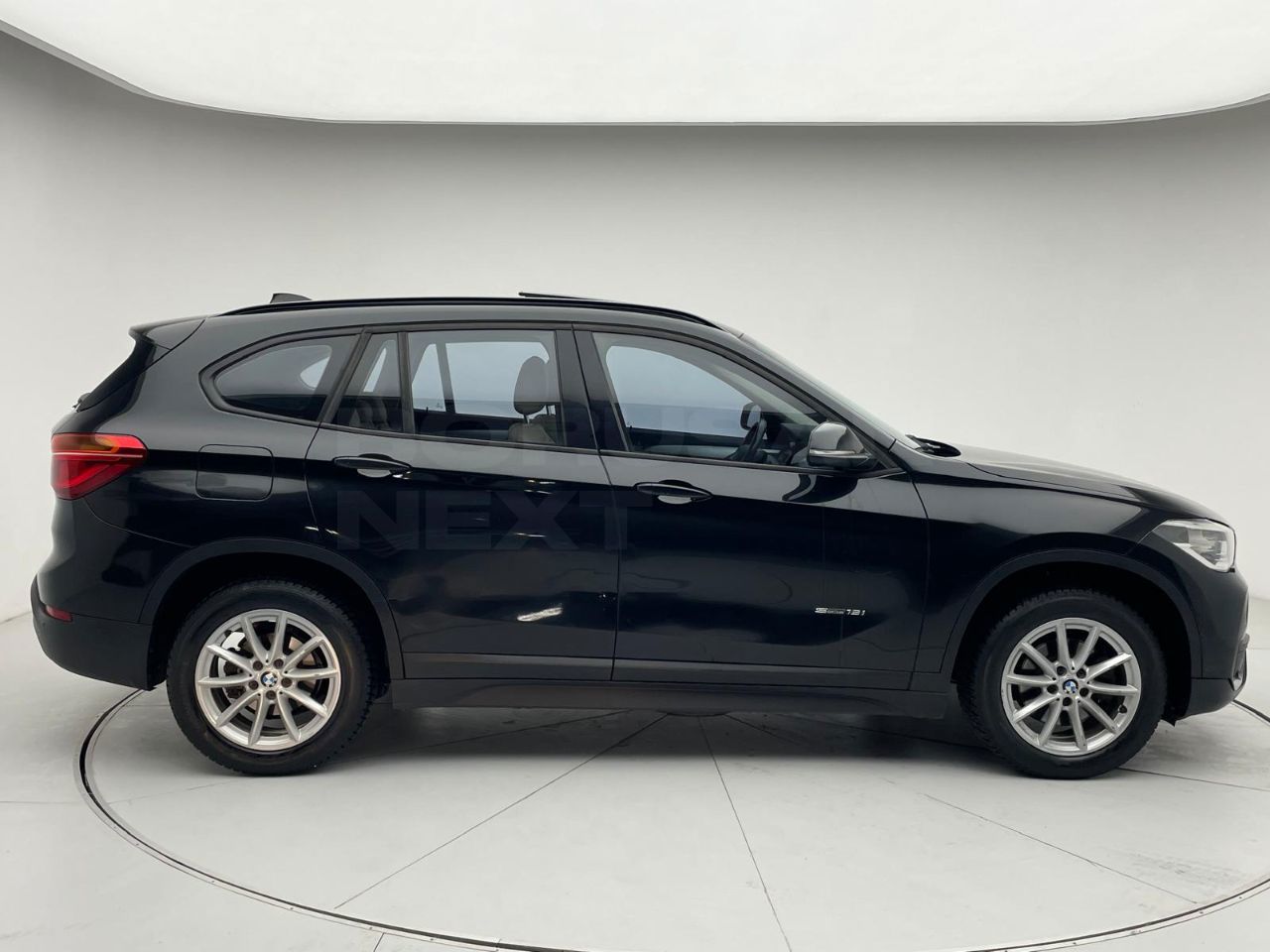 BMW X1 2016